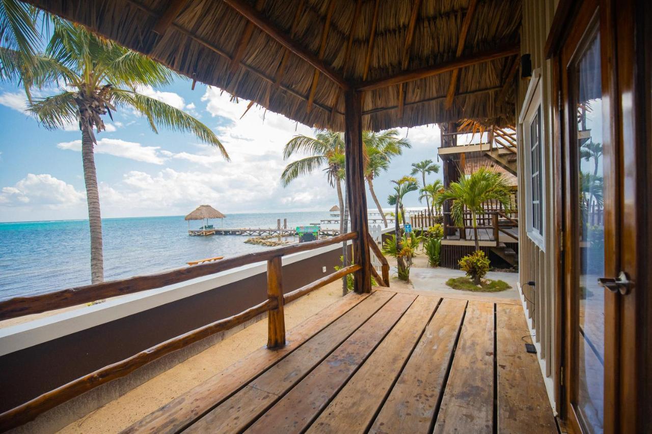 Hidden Jewel Boutique Hotel San Pedro  Exterior photo