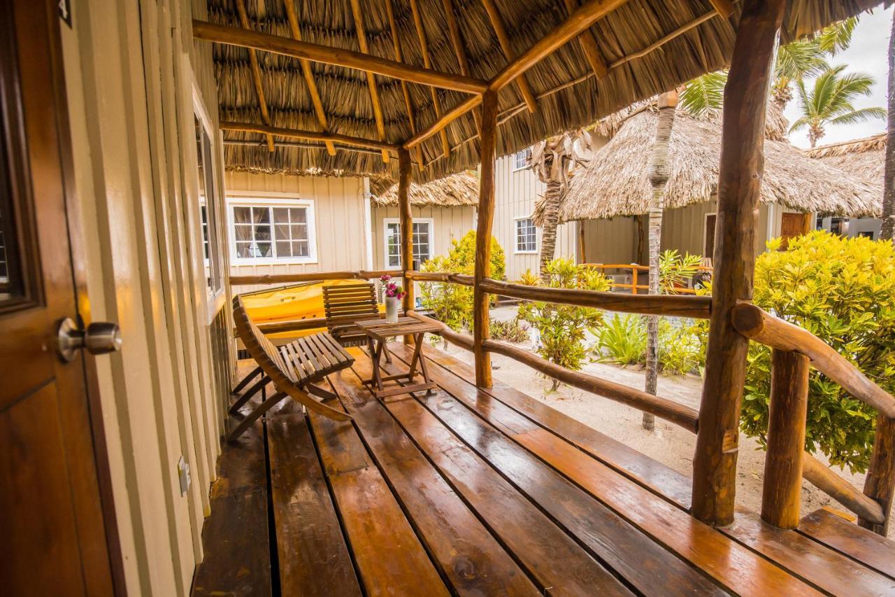 Hidden Jewel Boutique Hotel San Pedro  Exterior photo