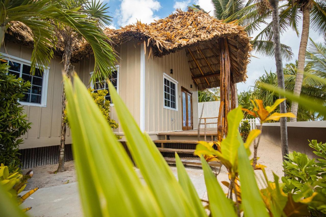 Hidden Jewel Boutique Hotel San Pedro  Exterior photo