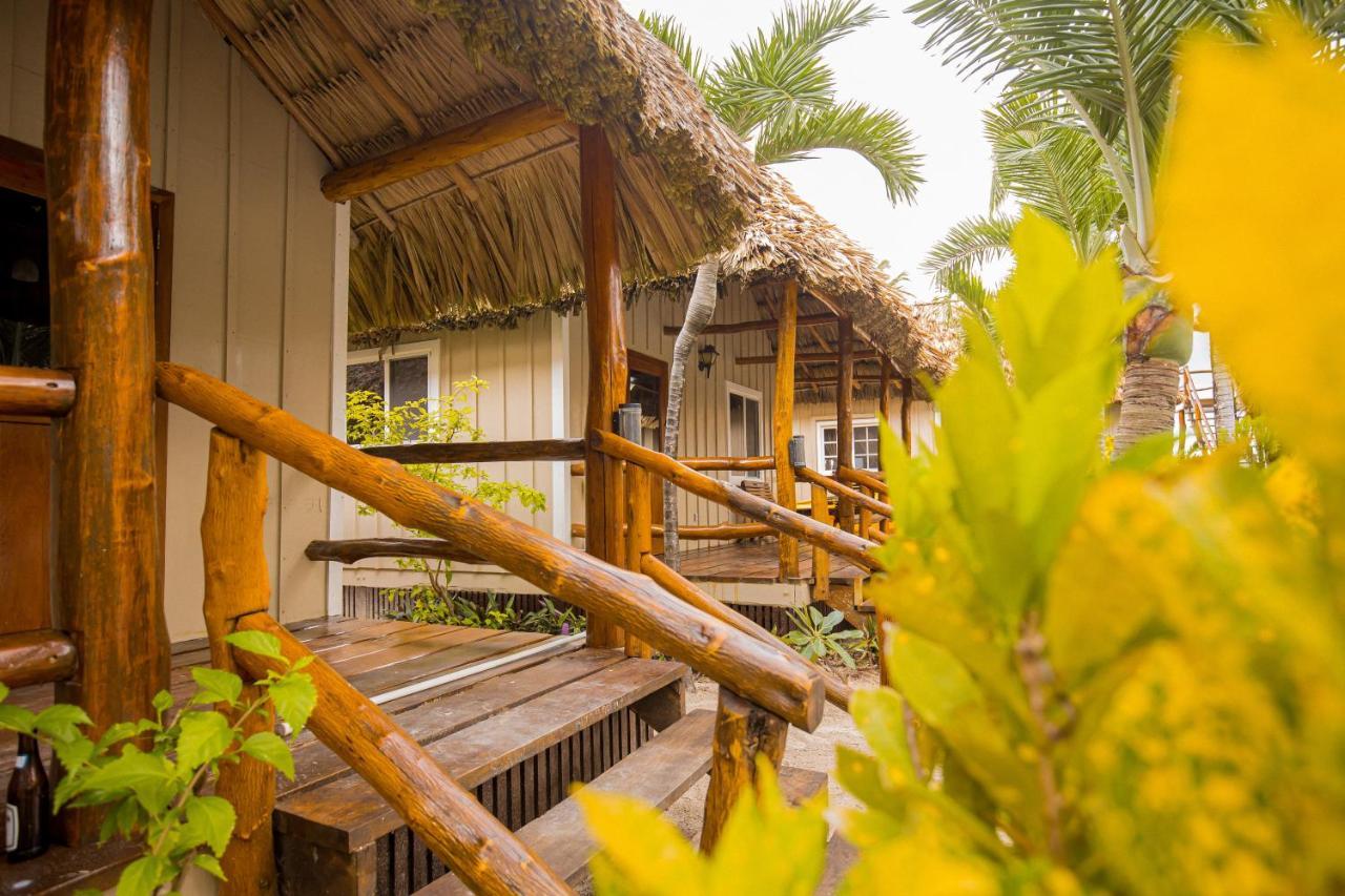 Hidden Jewel Boutique Hotel San Pedro  Exterior photo