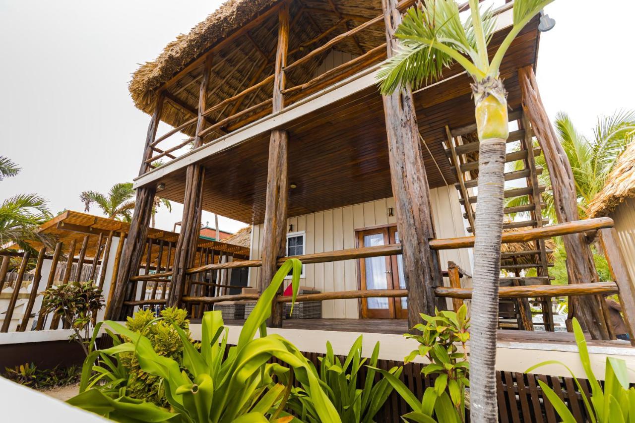 Hidden Jewel Boutique Hotel San Pedro  Exterior photo