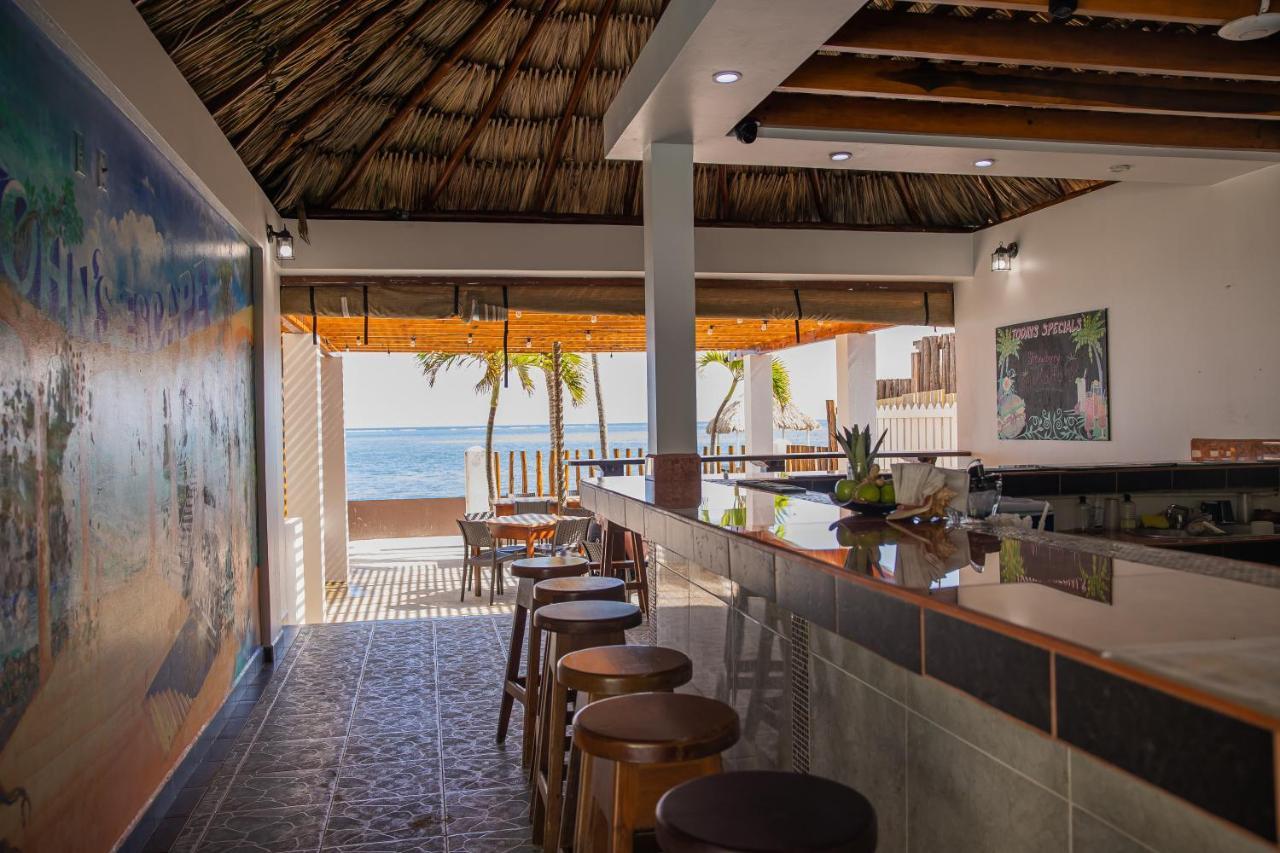 Hidden Jewel Boutique Hotel San Pedro  Exterior photo