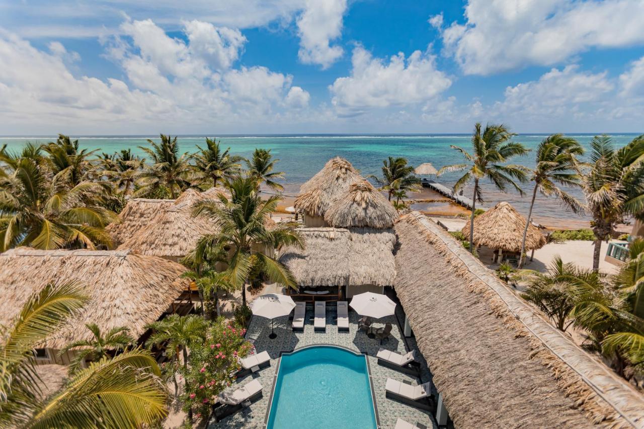 Hidden Jewel Boutique Hotel San Pedro  Exterior photo
