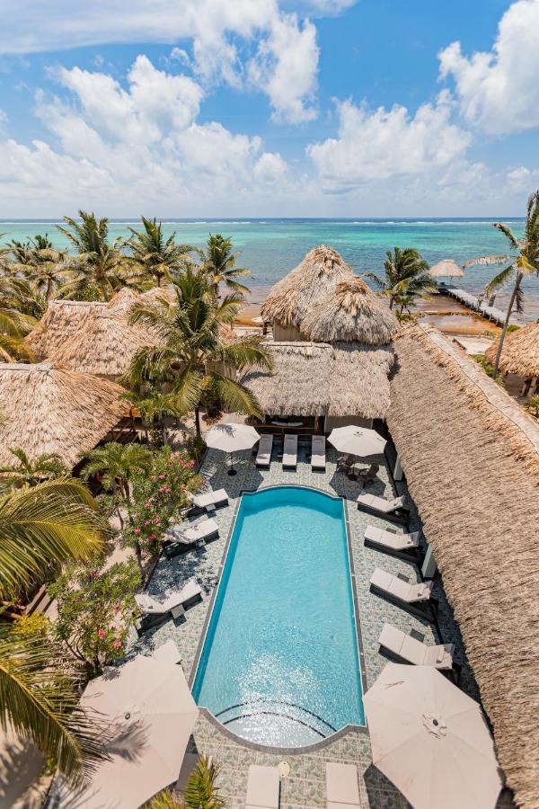 Hidden Jewel Boutique Hotel San Pedro  Exterior photo