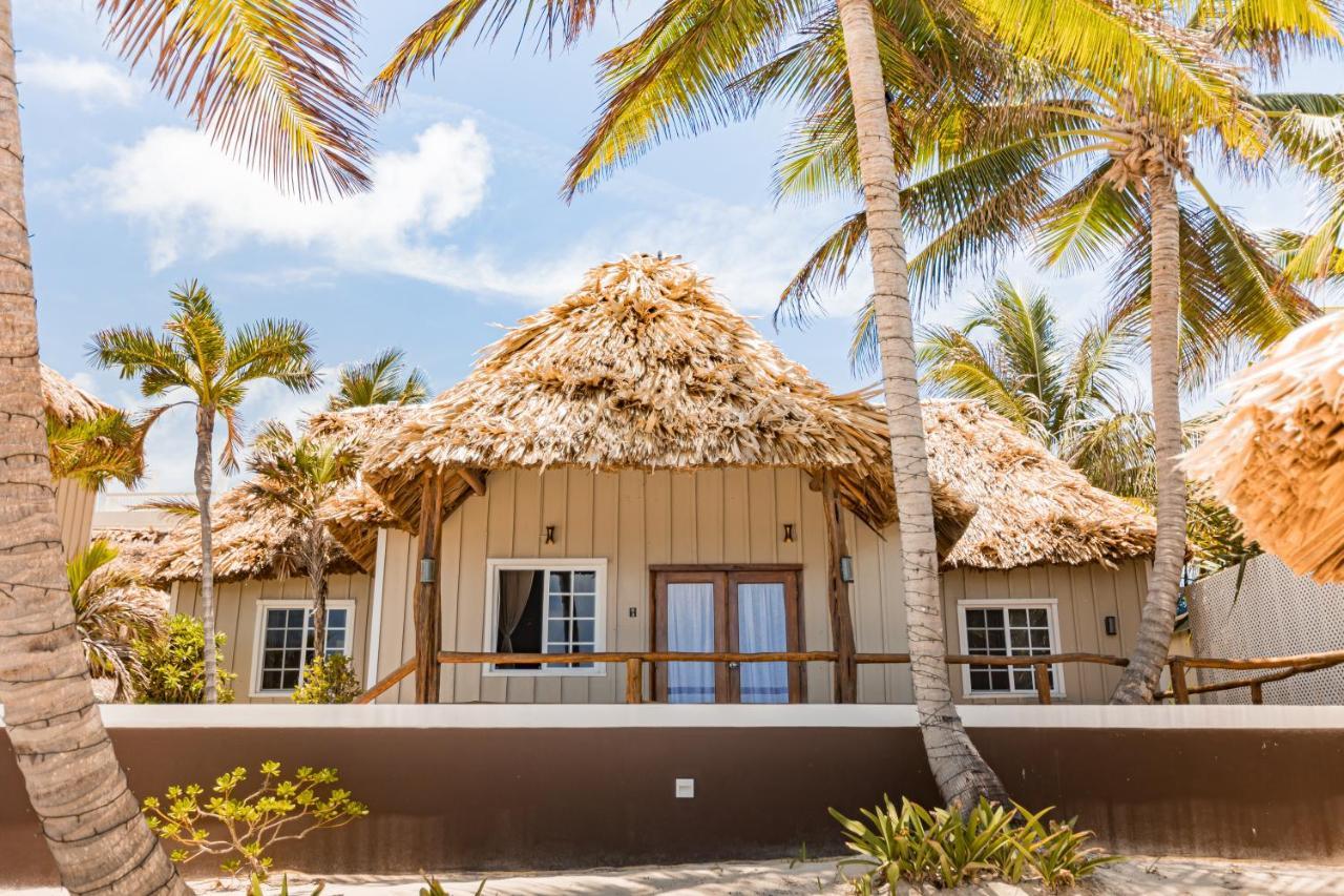 Hidden Jewel Boutique Hotel San Pedro  Exterior photo