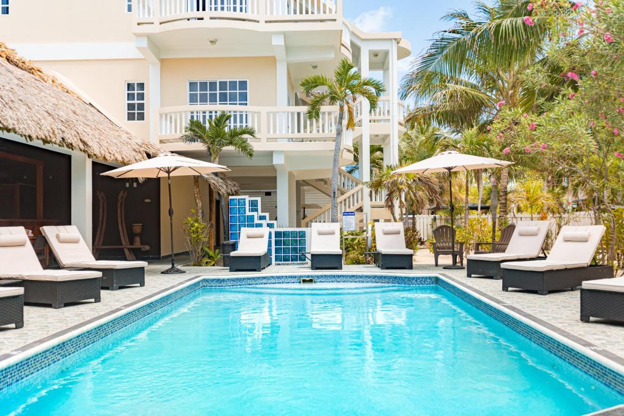 Hidden Jewel Boutique Hotel San Pedro  Exterior photo