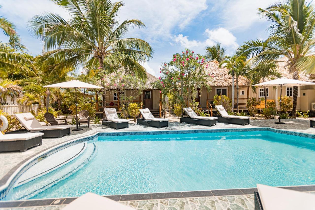 Hidden Jewel Boutique Hotel San Pedro  Exterior photo