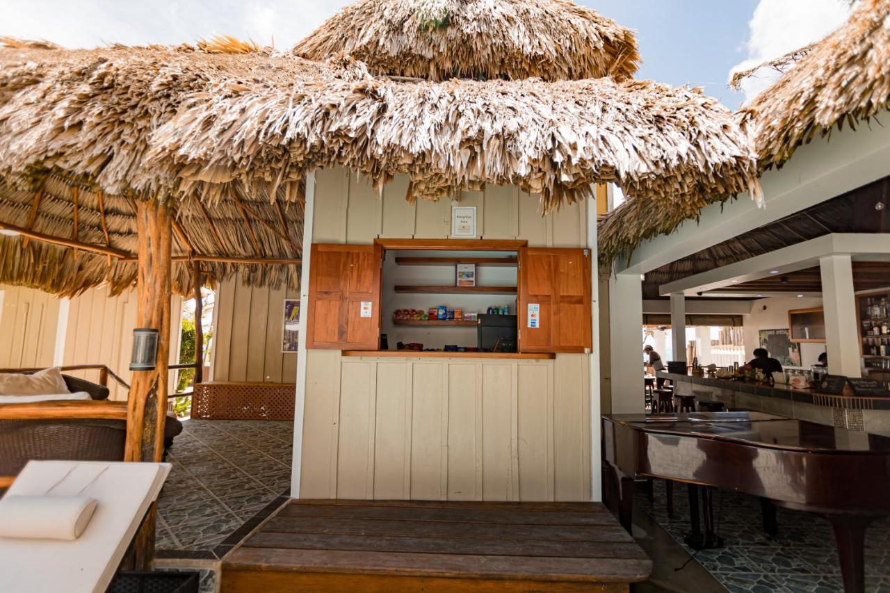 Hidden Jewel Boutique Hotel San Pedro  Exterior photo